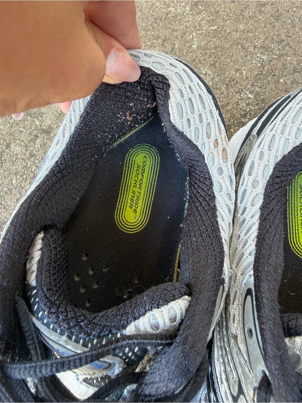 Saucony ProGrid Ride 4 - Picture 5 of 10